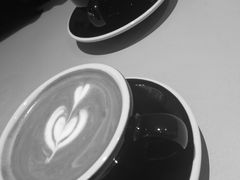 -Seesaw Coffee(上生新所店)