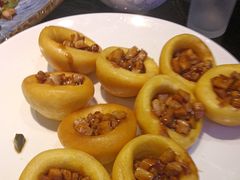 -五谷丰登·胶东海鲜·家常菜(张村店)