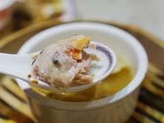 鱼翅灌汤饺-稻香酒家(长宁KING88广场店)