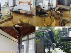 -喜洲吧·江畔老船厂·庭院餐厅(喜临院店)