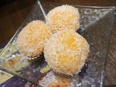 -许留山(佐敦道店)