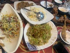 -大梁骨头馆·酱骨老菜(友好店)