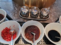 -捞神煲汤火锅(湖滨商业街店)