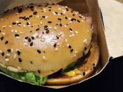 -麦当劳(宾水西道店)