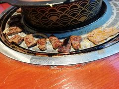 -三牦记·涮烤一体火锅(小河店)