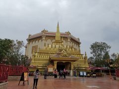 -南宁方特东盟神画