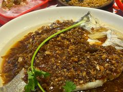 -老闵田螺馆·南昌市井菜·特色小吃(总店)