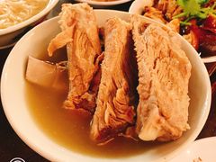 -松發肉骨茶(先得坊店)