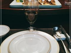 -林芝工布庄园希尔顿酒店-猎味中餐厅