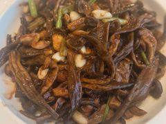 -老妈菜馆(建设街店)