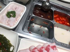 -海底捞火锅(天津SM城市广场店)