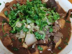 -陈记卤煮小肠