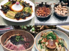 -好福记饭店(红梅公园店)