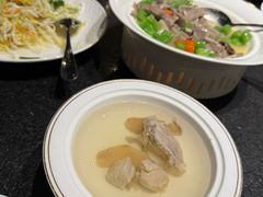 -川旺角融合菜•海景餐厅(星海广场店)