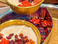 -谭三娘鲜切牛肉自助火锅(北京路店)