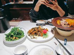 -秋色客家菜(南山店)