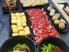 牛舌-林记潮牛·牛肉火锅(上马墩店)