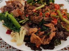 -圣爵菲斯大酒店(长沙世界之窗店)