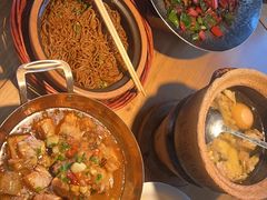 -黄山老妈·土菜(碧桂园店)