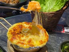 -入火韩国烤肉(凯旋广场店)