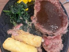 -萨莉亚意式餐厅(华泾天街店)