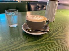 -SONGUOLIFE松果咖啡(七莘路店)