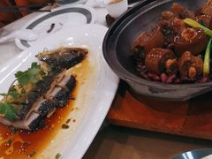 -大水车公馆·顺德菜·妈姐菜(均安店)