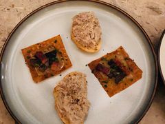 -RAC BAR(安福路店)