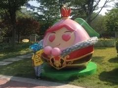 -荔湾区儿童公园