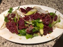 -厚味居炙子烤肉·清真(天桥南纬路店)