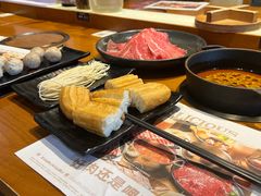 -呷哺呷哺 黄金牧场 (盛世天骄店)