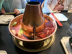 -北门涮肉·铜锅涮肉(南锣鼓巷店)