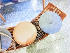 大堂-Legno.ita Coffee by Wood(襄阳南路店)