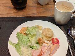 -苏州希尔顿酒店·园大堂吧