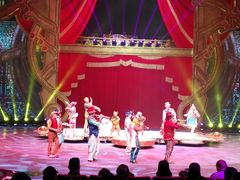 -珠海横琴长隆《卡卡虎奇遇记》