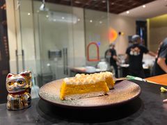 -戏作寿司(观音桥店)