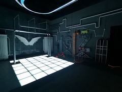 -清远熹乐谷温泉度假酒店