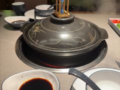 -同仁四季椰子鸡(无锡滨湖万象汇店)
