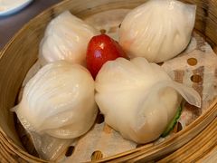 -广州文华东方酒店·江-由辉师傅主理