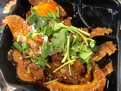 -云桂香米线专门店