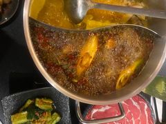 -熹悟海鲜火锅·广式打边炉