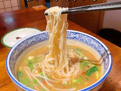 -赣南粉局·江西小炒·锅气炒粉(人民广场店)
