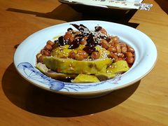 -周大厨辣椒炒肉(巨龙路店)
