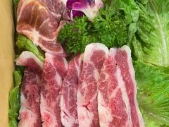 -正宗齐齐哈尔烤肉·齐牛哥鲜切炭火烤肉(杭州总店)