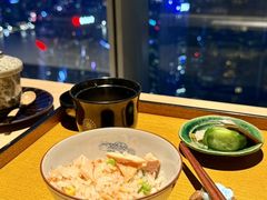-雲上錢屋·怀石料理(上海中心店)