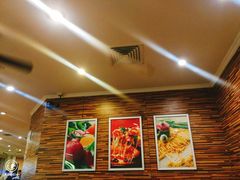 -萨莉亚意式餐厅(星海广场店)