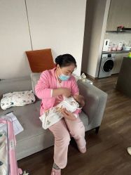 -沪月爱萌月子中心