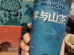 -雾与山茶(大禹城店)