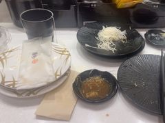 -争鲜回转寿司(浦东三钢里PLUS店)