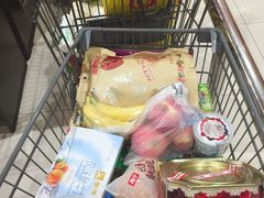 店内环境-AEON永旺超市(天津津南店)